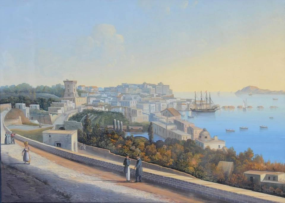 Pozzuoli